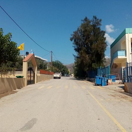 Vine Veranda Παλαιοχώρα Εξωτερικό φωτογραφία