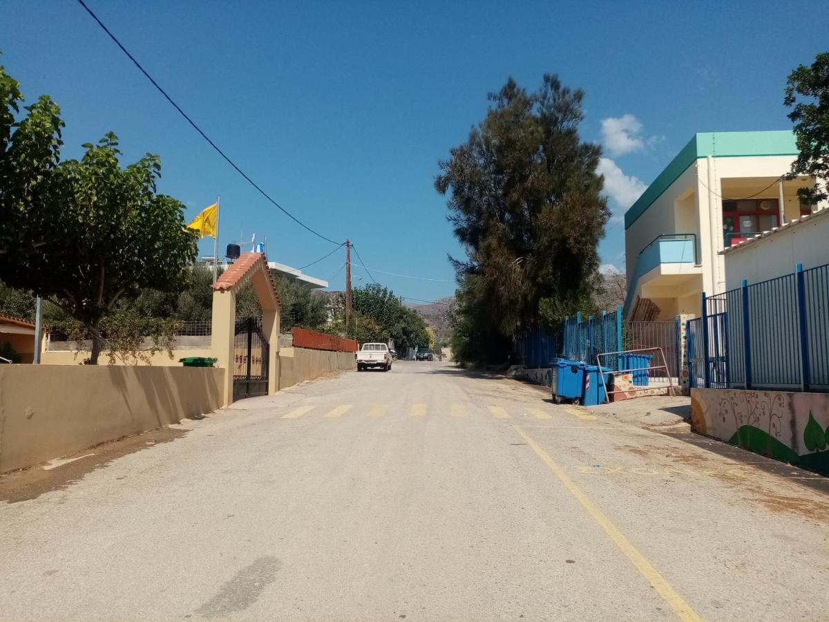 Vine Veranda Παλαιοχώρα Εξωτερικό φωτογραφία