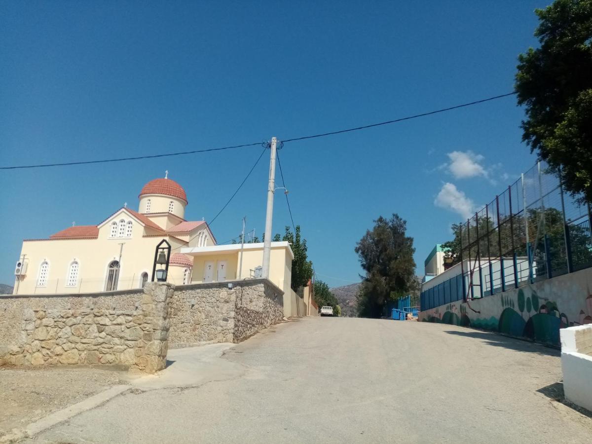 Vine Veranda Παλαιοχώρα Εξωτερικό φωτογραφία